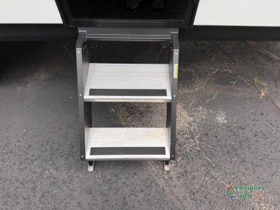 2026 Coachmen RV Apex Nano — photo 13 view