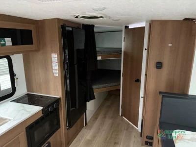 2026 Coachmen RV Apex Nano — photo 19 view