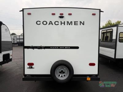 2026 Coachmen RV Apex Nano — photo 7 view