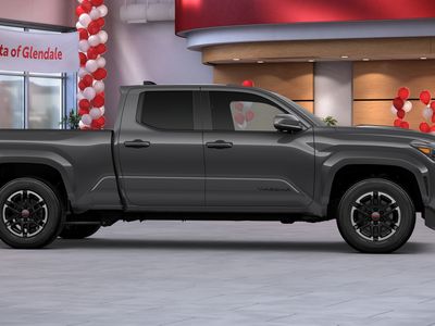 2026 Toyota Tacoma - Photo 15