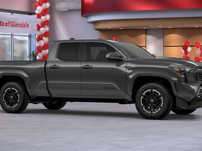 2026 Toyota Tacoma - Photo 16