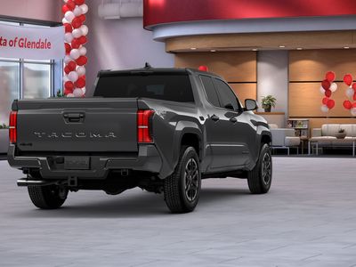 2026 Toyota Tacoma - Photo 11