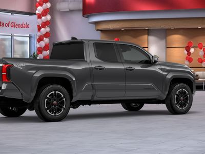 2026 Toyota Tacoma - Photo 13