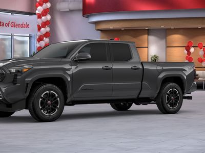 2026 Toyota Tacoma - Photo 3
