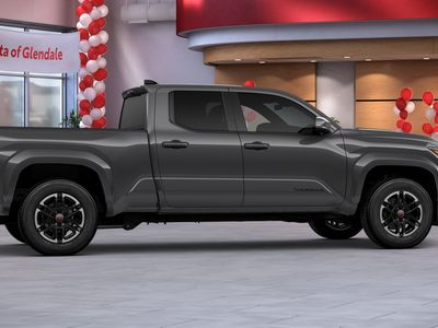 2026 Toyota Tacoma - Photo 14