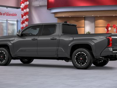 2026 Toyota Tacoma - Photo 7