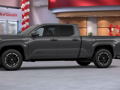 2026 Toyota Tacoma - Photo 5