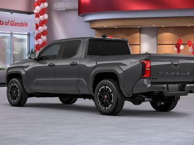 2026 Toyota Tacoma - Photo 8