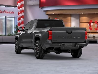 2026 Toyota Tacoma - Photo 9