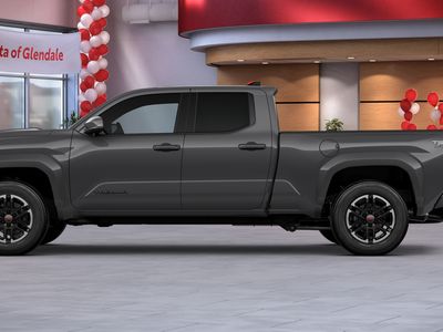 2026 Toyota Tacoma - Photo 6