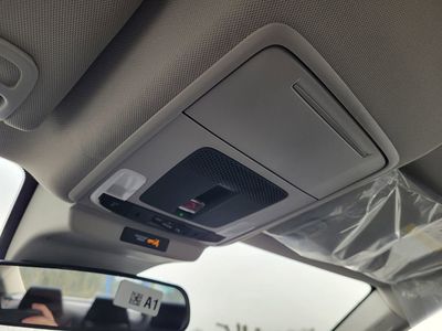 2026 Honda Accord Sedan LX CVT - Photo 27