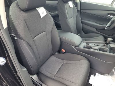 2026 Honda Accord Sedan LX CVT - Photo 1