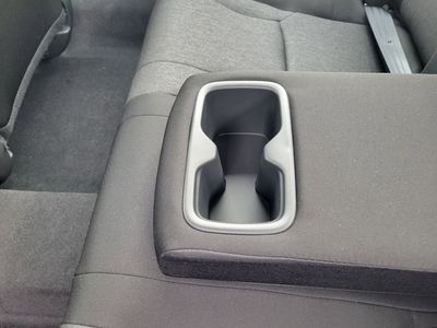 2026 Honda Accord Sedan LX CVT - Photo 31