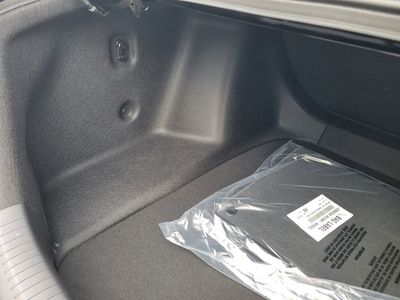 2026 Honda Accord Sedan LX CVT - Photo 34