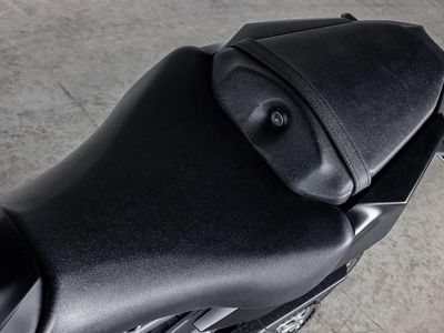 2026 Yamaha MT-09 - Photo 20