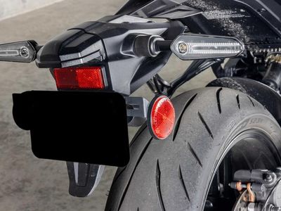 2026 Yamaha MT-09 - Photo 6
