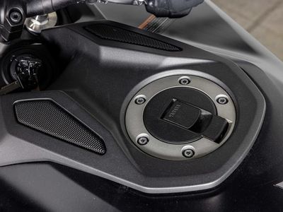 2026 Yamaha MT-09 - Photo 22