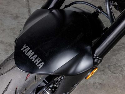 2026 Yamaha MT-09 - Photo 14