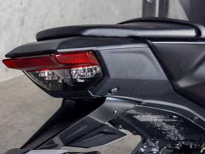 2026 Yamaha MT-09 - Photo 10