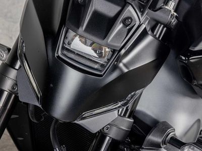 2026 Yamaha MT-09 - Photo 15