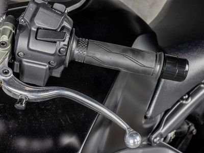 2026 Yamaha MT-09 - Photo 18