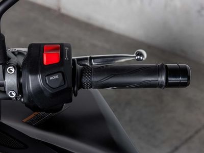 2026 Yamaha MT-09 - Photo 19