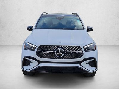 2026 Mercedes-Benz GLE 350 - Photo 2