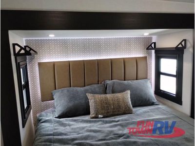 2026 Forest River RV Salem Hemisphere - Photo 41