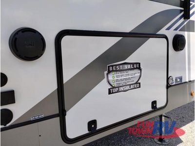 2026 Forest River RV Salem Hemisphere - Photo 15