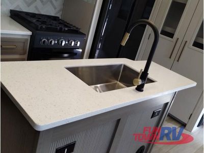 2026 Forest River RV Salem Hemisphere - Photo 20