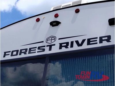 2026 Forest River RV Salem Hemisphere - Photo 16