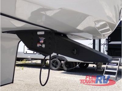 2026 Forest River RV Salem Hemisphere - Photo 11