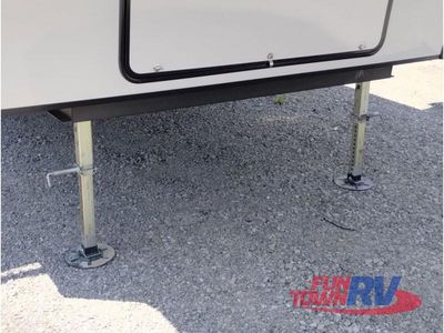 2026 Forest River RV Salem Hemisphere - Photo 12