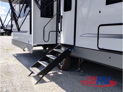 2026 Forest River RV Salem Hemisphere - Photo 13
