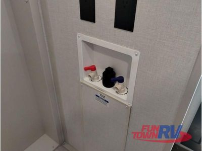 2026 Forest River RV Salem Hemisphere - Photo 44