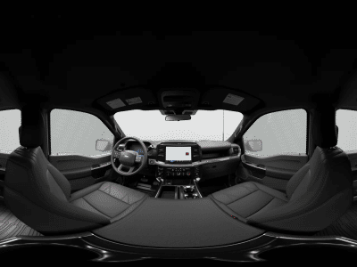2026 Ford F-150 — photo 8 view