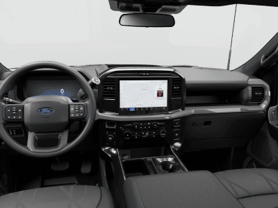 2026 Ford F-150 — photo 7 view
