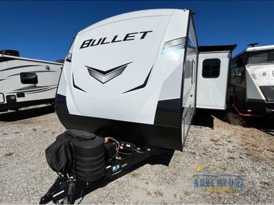 2023 Keystone Bullet - Photo 2