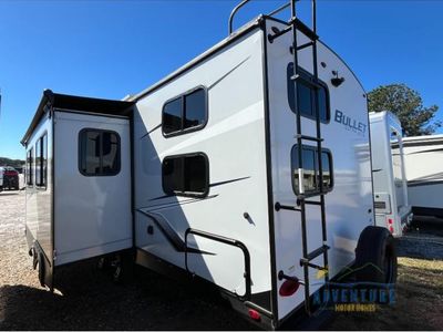 2023 Keystone Bullet - Photo 4
