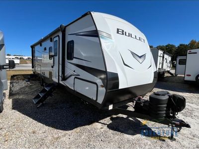 2023 Keystone Bullet - Photo 1