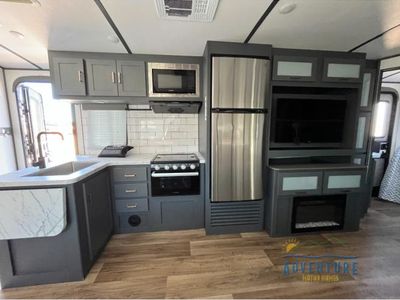 2023 Keystone Bullet - Photo 7