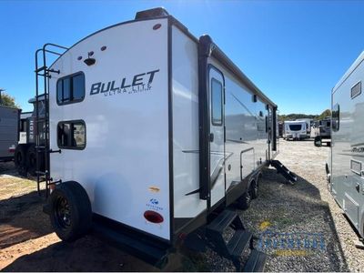 2023 Keystone Bullet - Photo 3