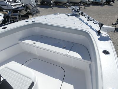 2026 Blackfin 262HB - Photo 28