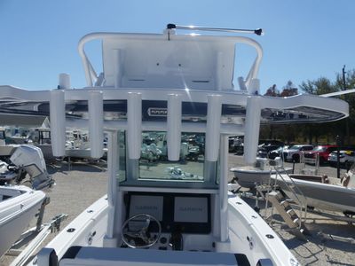 2026 Blackfin 262HB - Photo 14