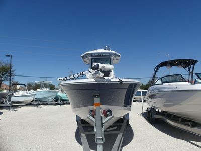 2026 Blackfin 262HB - Photo 3