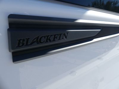 2026 Blackfin 262HB - Photo 33