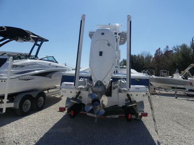2026 Blackfin 262HB - Photo 7