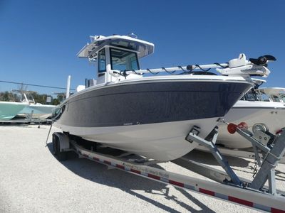 2026 Blackfin 262HB - Photo 1