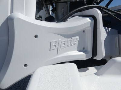2026 Blackfin 262HB - Photo 11
