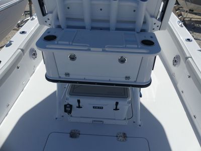 2026 Blackfin 262HB - Photo 16